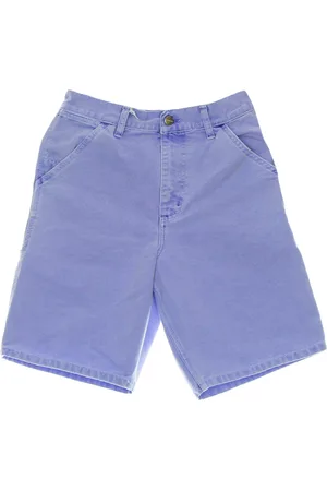 Carhartt Pantalone Corto Uomo Single Knee Short