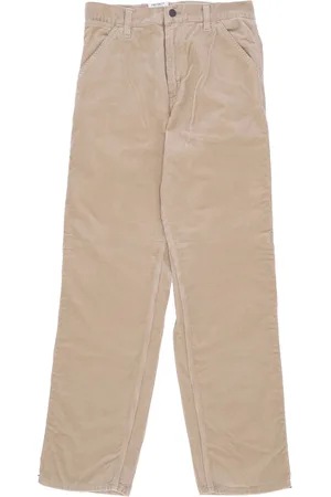 Carhartt Pantalone Lungo Uomo Single Knee Pant