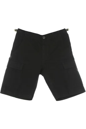 Carhartt Pantalone Corto Uomo Aviation Short