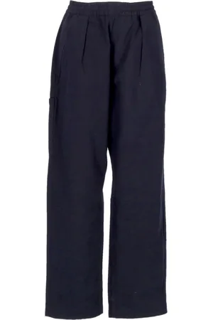 Huf Pantalone Lungo Uomo Leisure Skate Pant