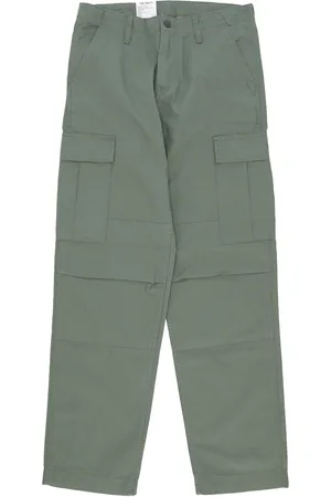 Carhartt Pantalone Lungo Uomo Regular Cargo Pant
