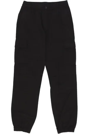 IUTER Pantalone Lungo Uomo Cargo Jogger