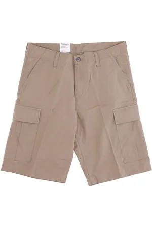 Carhartt Pantalone Corto Uomo Regular Cargo Short