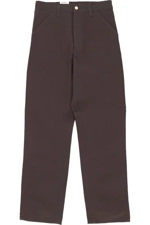 Carhartt Pantalone Lungo Uomo Single Knee Pant