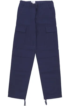 Carhartt Pantalone Lungo Uomo Regular Cargo Pant