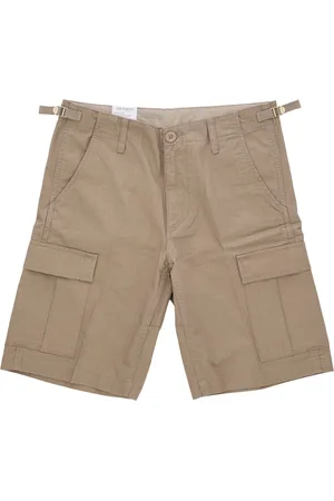 Carhartt Pantalone Corto Uomo Aviation Short