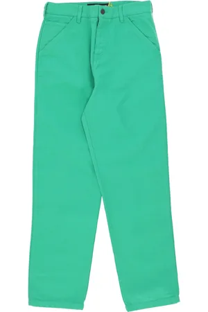 IUTER Pantalone Lungo Uomo Work Pants
