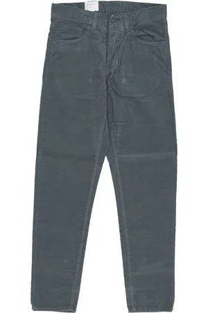 Carhartt Pantalone Lungo Uomo Newel Pant