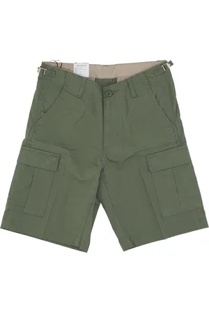 Carhartt Pantalone Corto Uomo Aviation Short