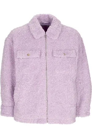 Obey Orsetto Donna Brenda Jacket