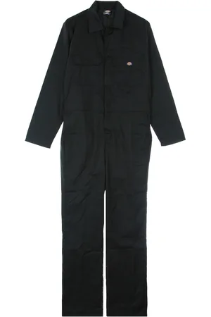 Dickies Tuta Intera Donna Haughton L/s