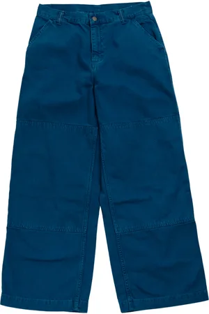 Carhartt Garrison pantalone in cotone in
