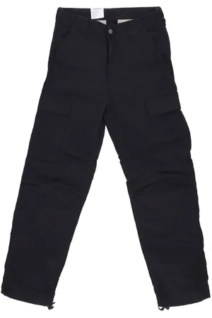 Carhartt Pantalone Lungo Uomo Regular Cargo Pant