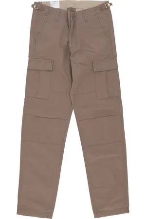 Carhartt Pantalone Lungo Uomo Aviation Pant
