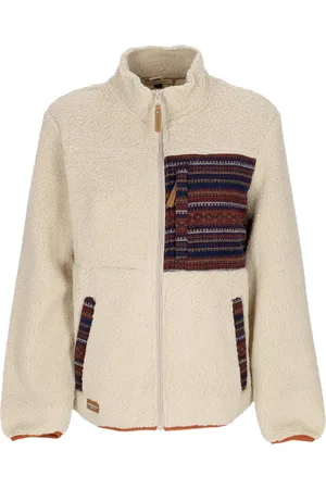 Iriedaily Orsetto Donna Arkta Teddy Jacket