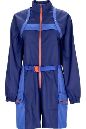Jordan Tuta Intera Donna Next Utility Fitsuit