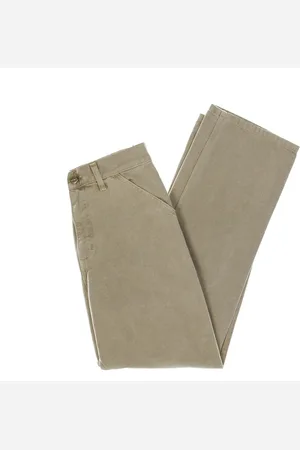 Carhartt Pantalone Lungo Uomo Single Knee Pant