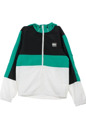 Iriedaily Giacca a Vento Uomo Prime Hood Jacket
