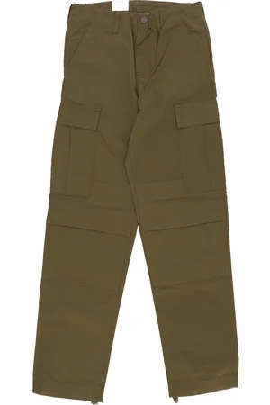 Carhartt Pantalone Lungo Uomo Regular Cargo Pant