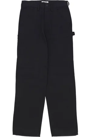 Caterpillar Pantalone Lungo Uomo Canvas Carpenter Pant