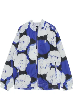 Huf Giacca a Vento Uomo Hamptons Beach Jacket