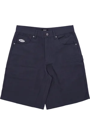 Huf Pantalone Corto Uomo Workman Short