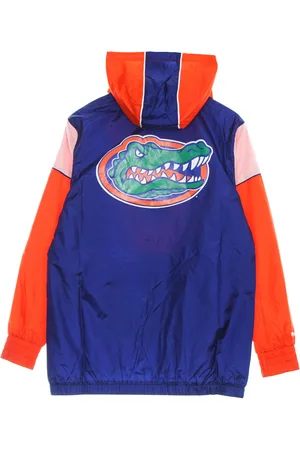 Mitchell & Ness Giacca a Vento Uomo Ncaa Highlight Reel Windbreaker Flogat