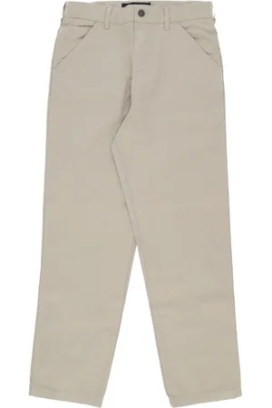 IUTER Pantalone Lungo Uomo Work Pants