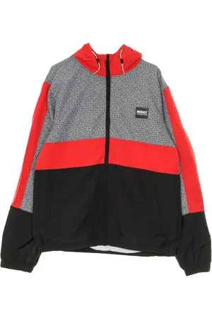 Iriedaily Giacca a Vento Uomo Prime Hood Jacket
