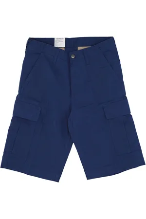 Carhartt Pantalone Corto Uomo Regular Cargo Short