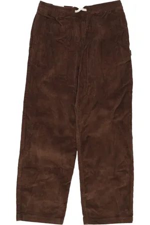 Element Pantalone Lungo Uomo Chilling Cord Pant