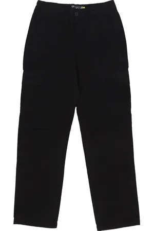 IUTER Pantalone Lungo Uomo Cargo
