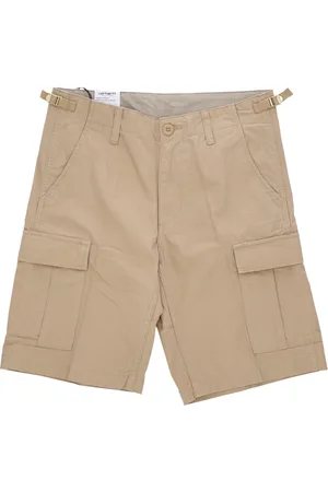 Carhartt Pantalone Corto Uomo Aviation Short