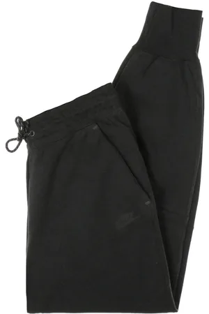 Nike Pantalone Tuta Leggero Donna Sportswear Tech Fleece