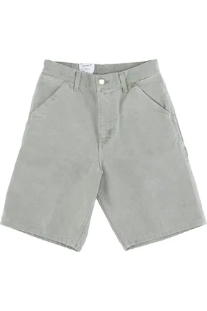 Carhartt Pantalone Corto Uomo Single Knee Short