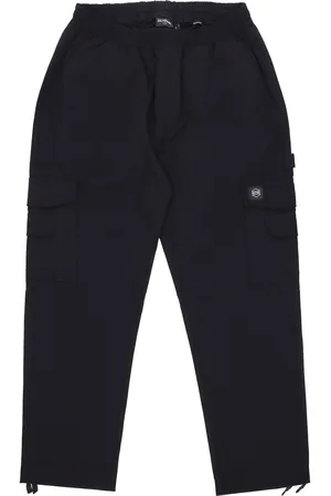 DOLLY NOIRE Pantalone Lungo Uomo Lanced Classic Baggy Cargo
