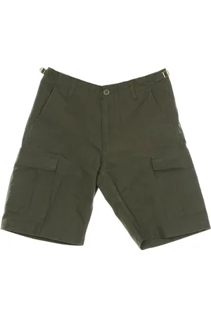 Carhartt Pantalone Corto Uomo Aviation Short