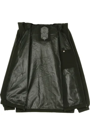 DOLLY NOIRE Giacca a Vento Uomo Full Zip Light