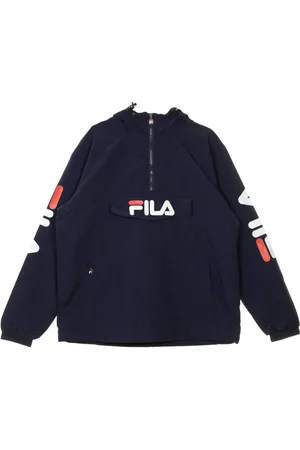 Fila Giacca a Vento Inbile Uomo Ladislaus