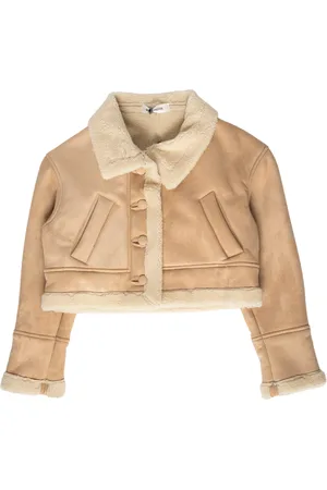 NINEMINUTES The Rock Jacket