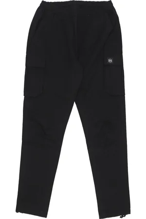 DOLLY NOIRE Pantalone Lungo Uomo Cotton Ripstop Laced Easy Cargo