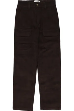 Caterpillar Pantalone Lungo Uomo Cord Fatigue Pant