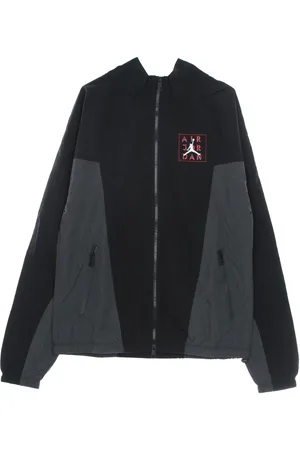 Jordan Giacca a Vento Uomo M Air 5 Jacket