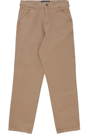 IUTER Pantalone Lungo Uomo Work Pant