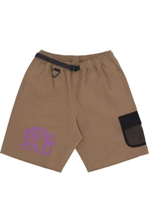 Funky Pantalone Corto Uomo Yeti Shorts