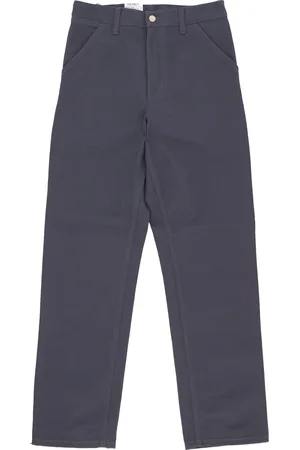 Carhartt Pantalone Lungo Uomo Single Knee Pant
