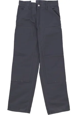 Carhartt Pantalone Lungo Uomo Double Knee Pant