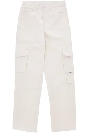ARTE Pantalone Lungo Uomo Porter Double Pocket Pants