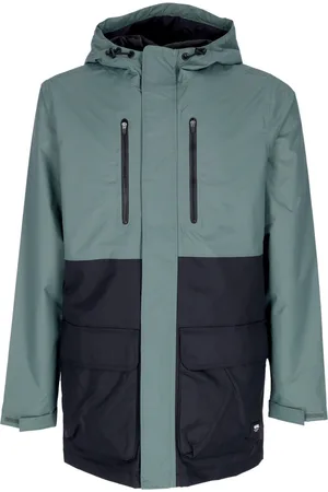 Vans Giacca a Vento Uomo Sommerset Mte-2 Jacket