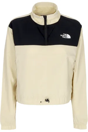 The North Face Giacca a Vento Corta Donna Zumu Jacket